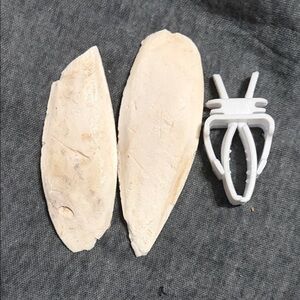 🖤2X Calcium Cuttlebones for Birds🖤